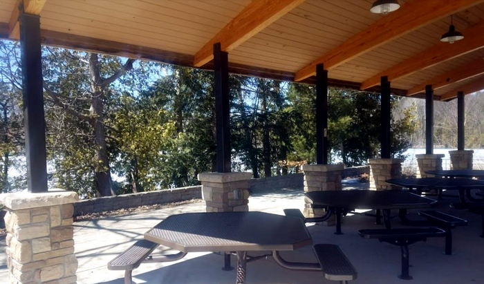 Twin Lakes Park (Gilbert Lodge) - Web Listing (newer photo)